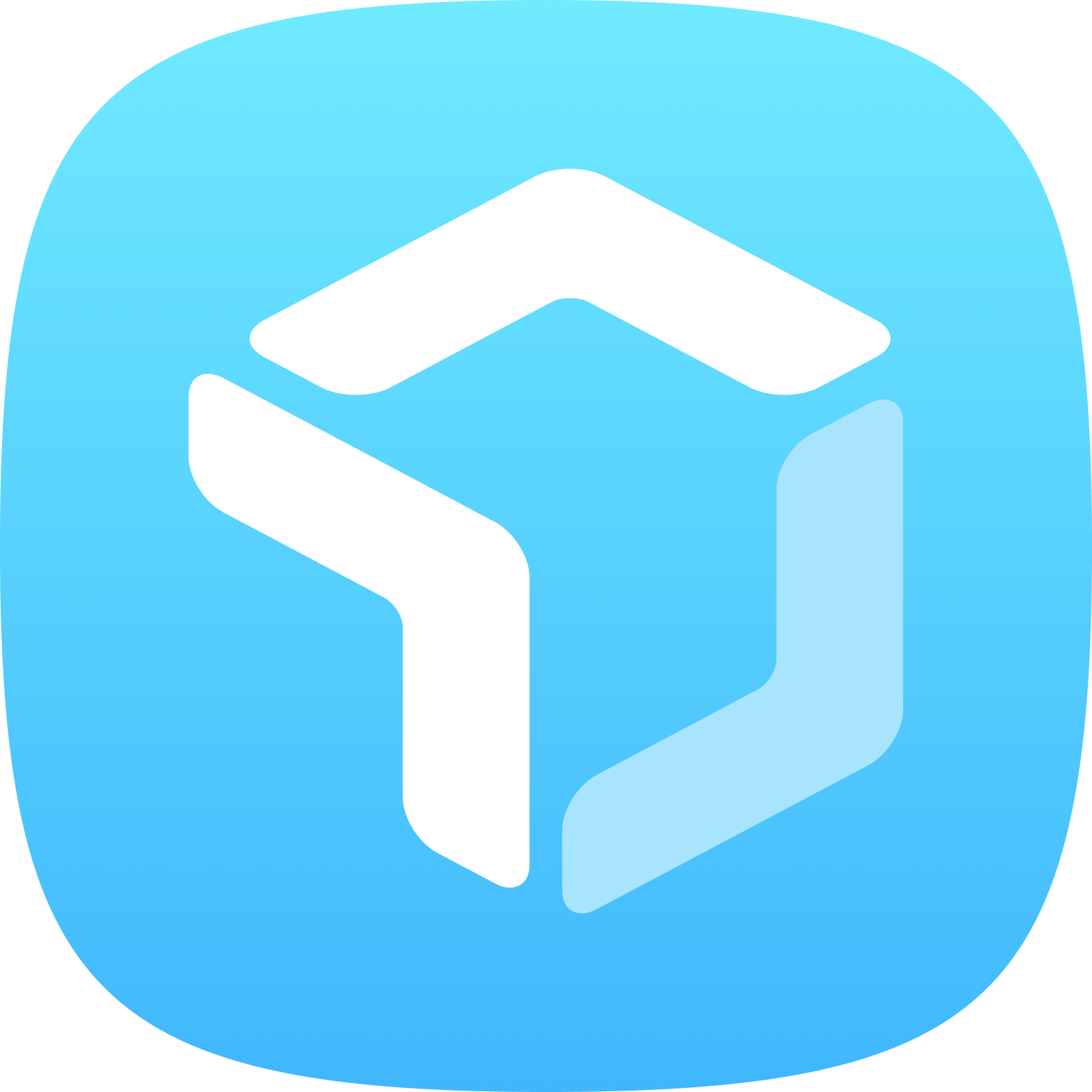 Gopaddi Workspace