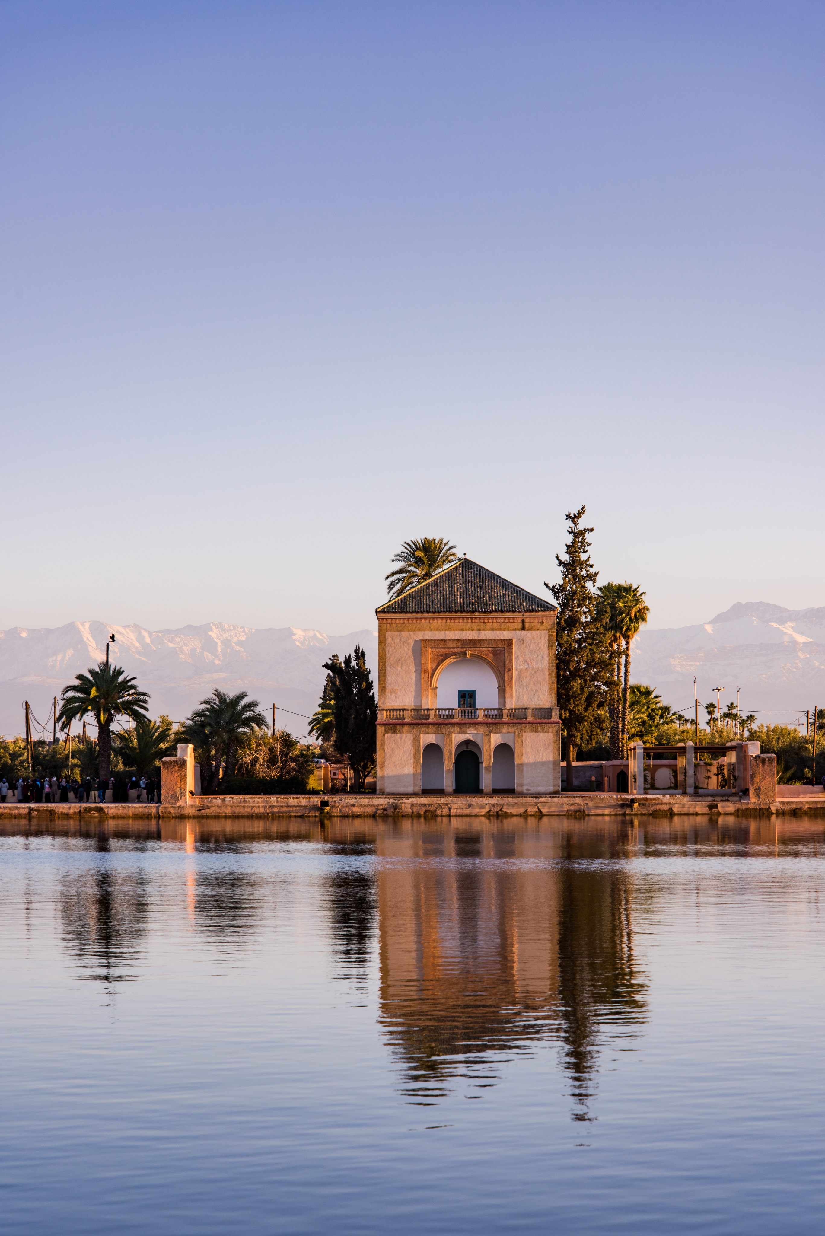 Cultural - Marrakech