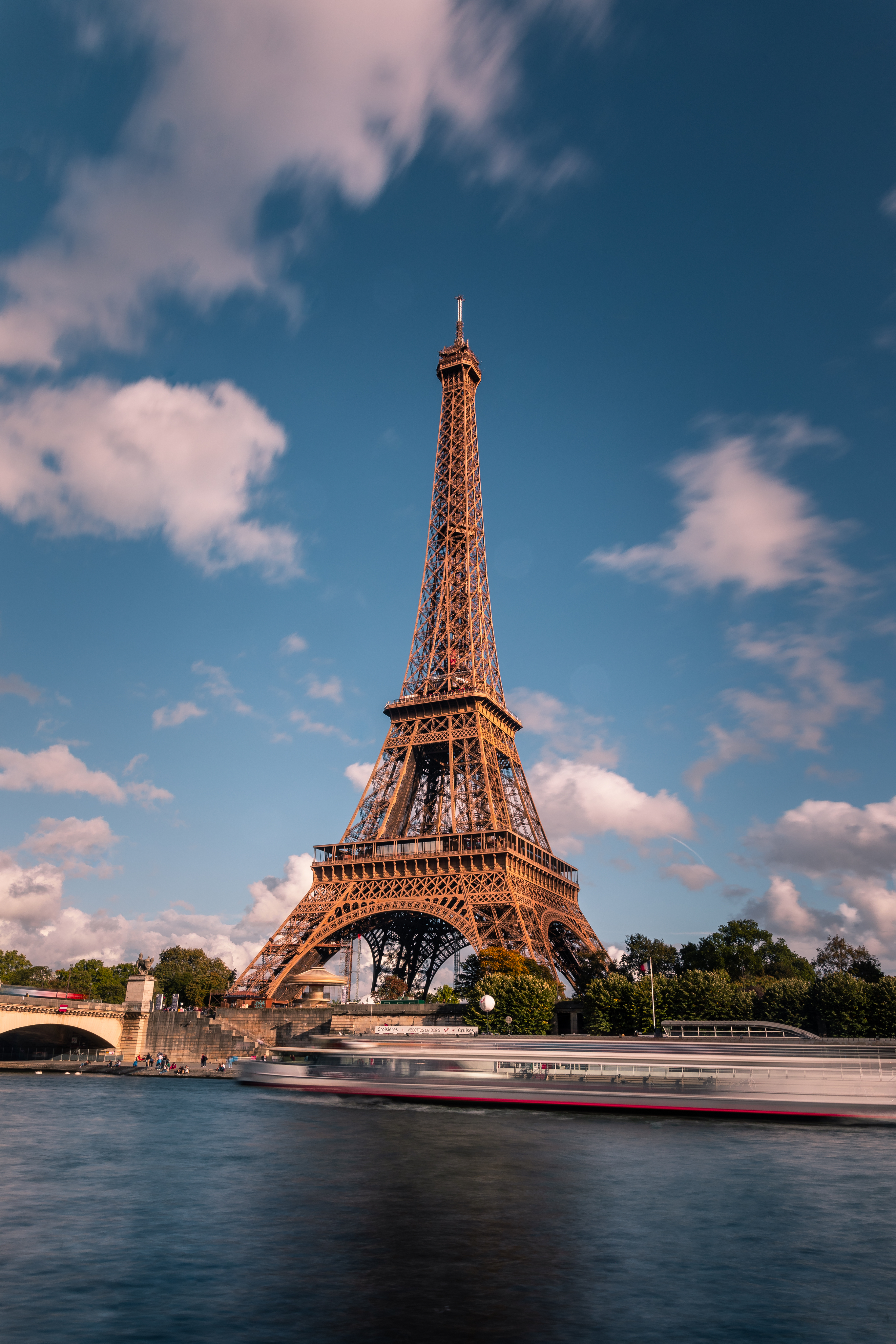 Shopping - Paris