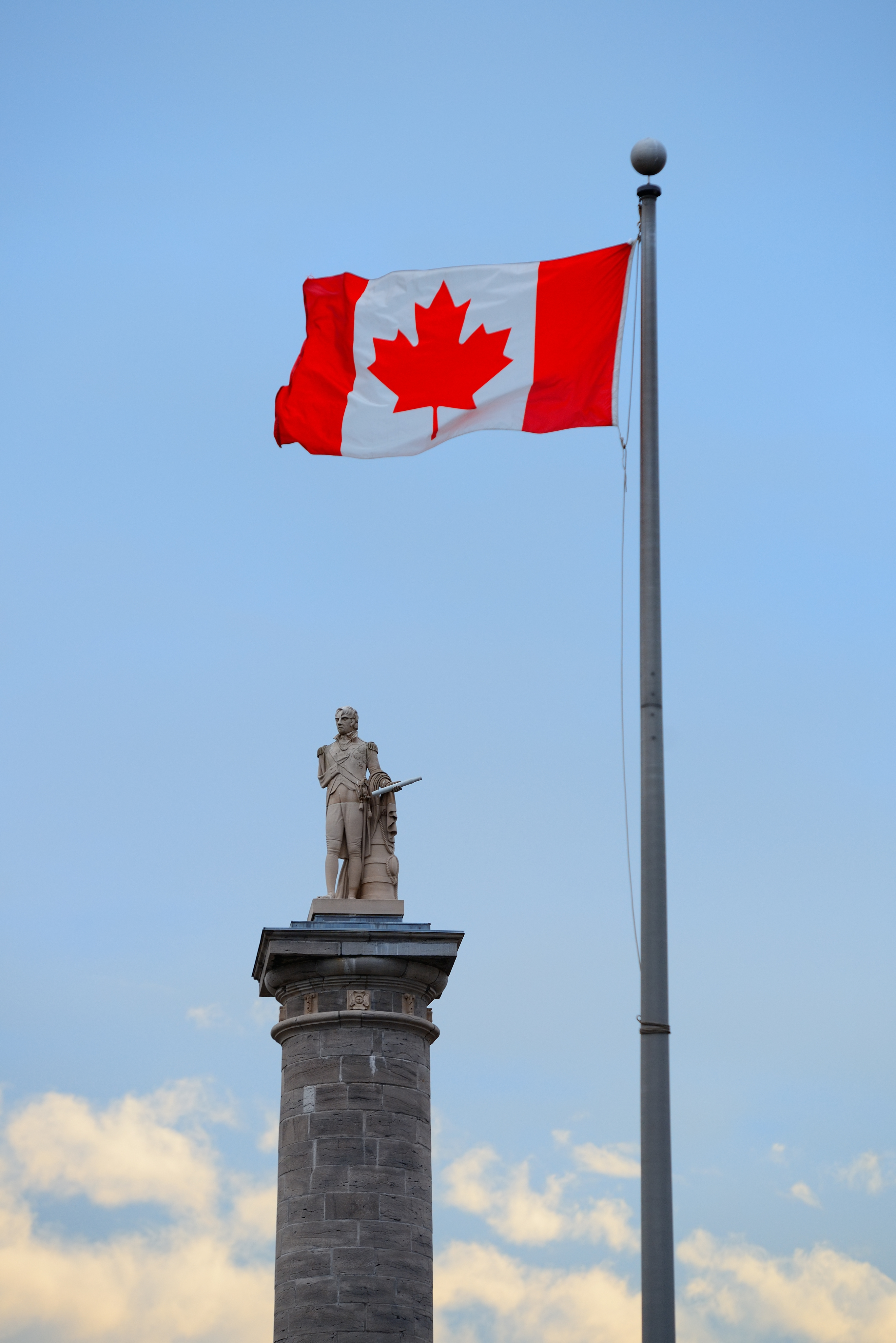 Study - Canada