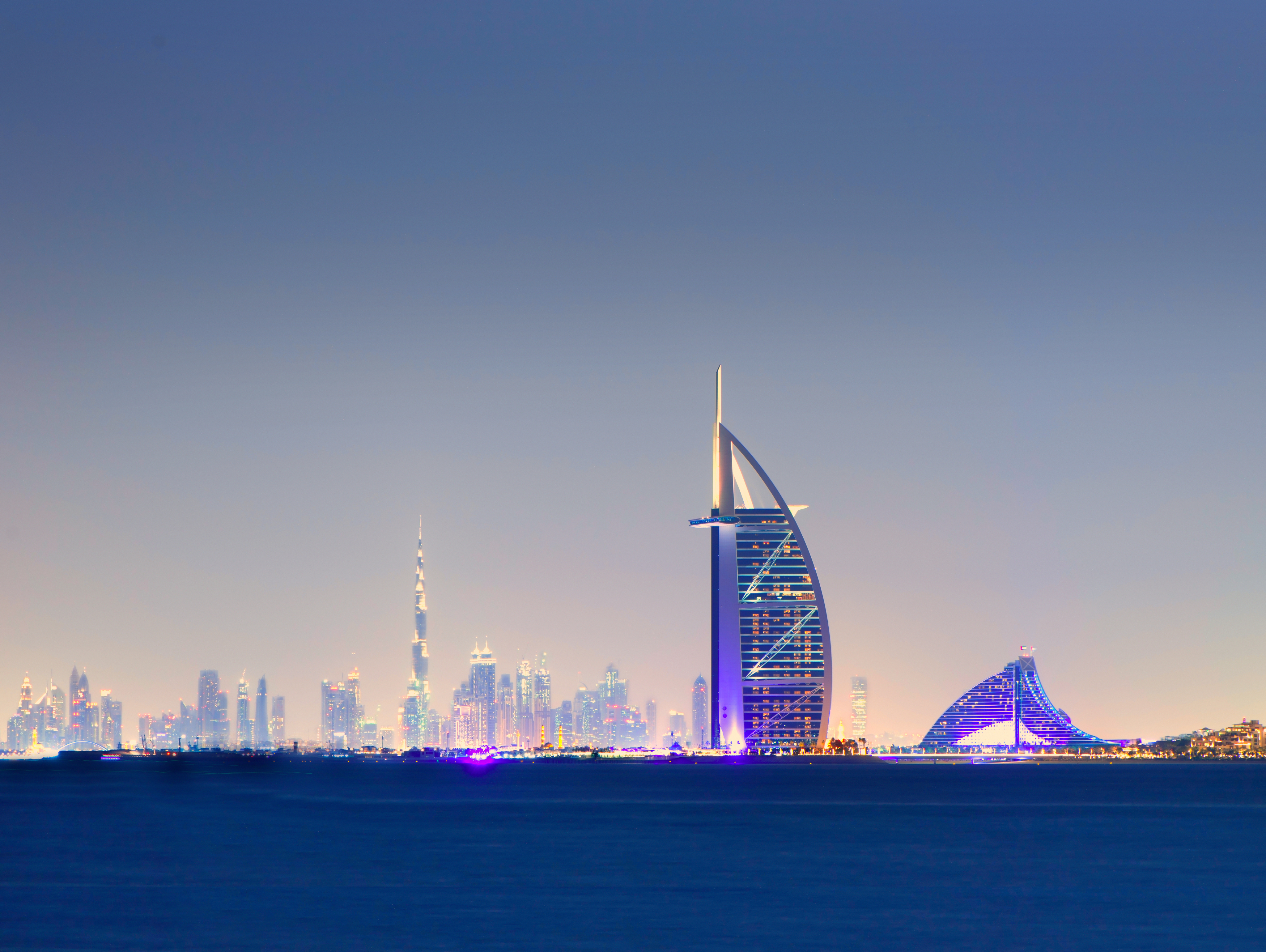City breaks - Dubai