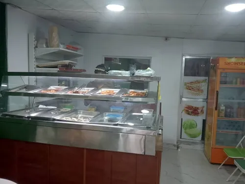 Original Calabar Food - Image 4