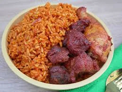 Original Calabar Food - Image 16