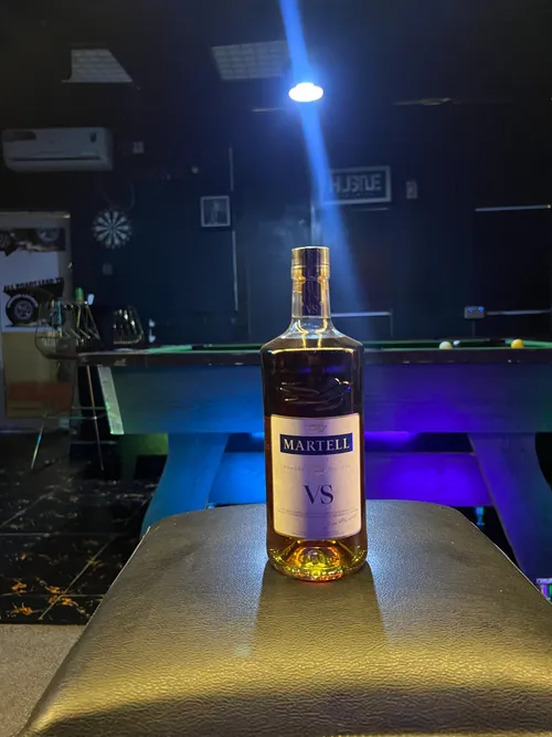 Finesse Lounge - Image 4