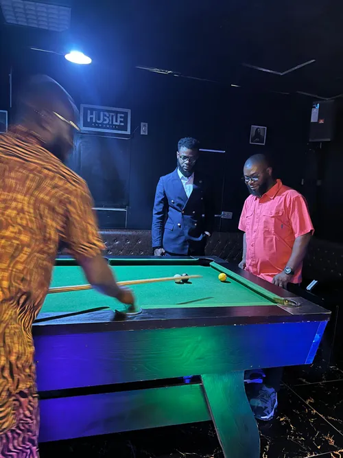 Finesse Lounge - Image 3