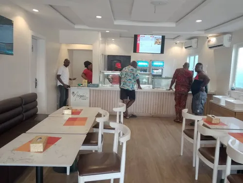 Adogan Restaurant - Image 13