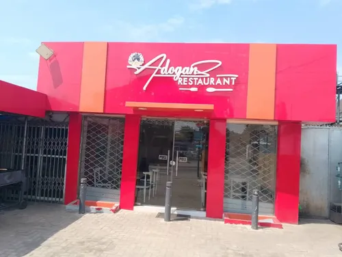 Adogan Restaurant - Image 2