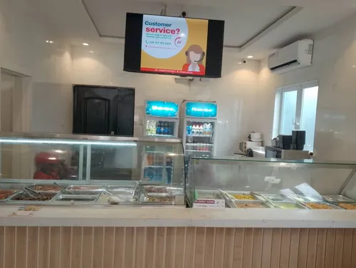 Adogan Restaurant - Image 6