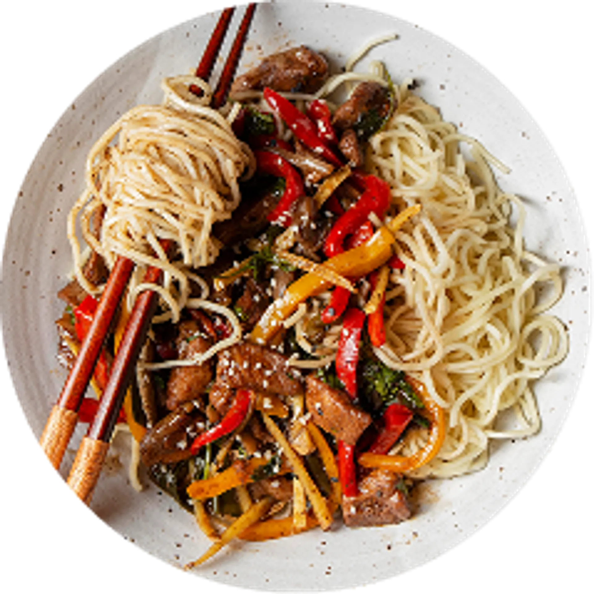Chinese