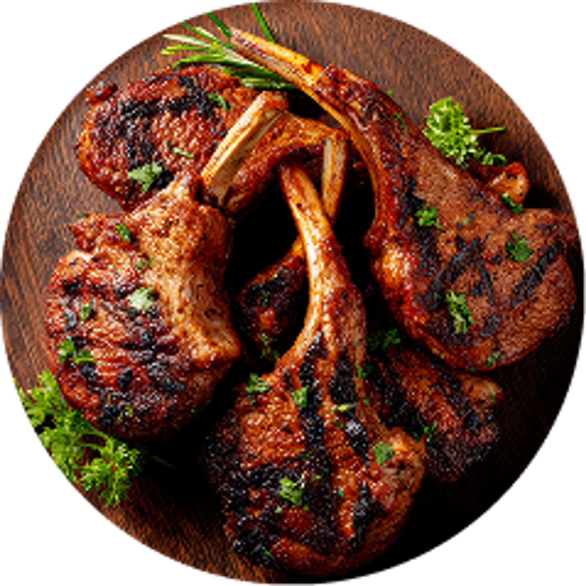 Grill/BBQ